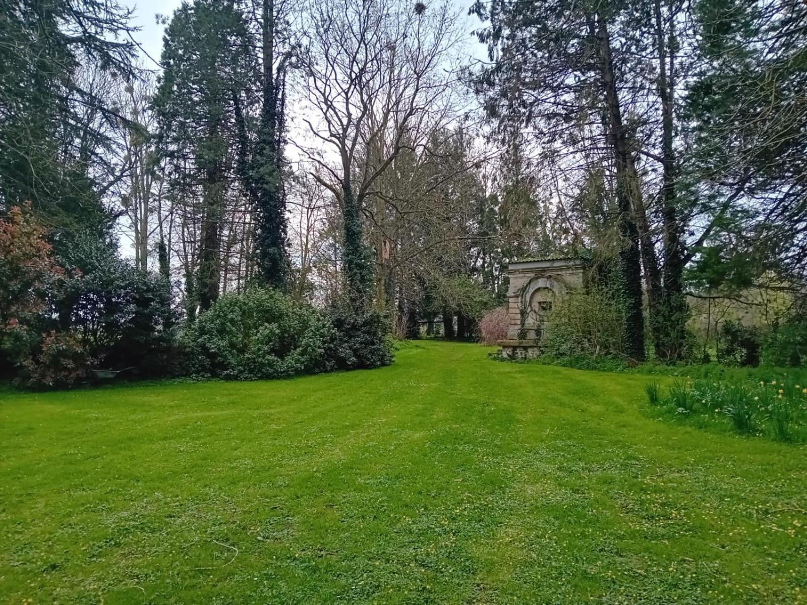 Magnifique Chateau Renove Proche Bourg Grand Parc Belle Terrasse Billard, Ping Pong, Proche Bayeux Et Plages Du Debarquement Tilly-sur-Seulles Eksteriør billede